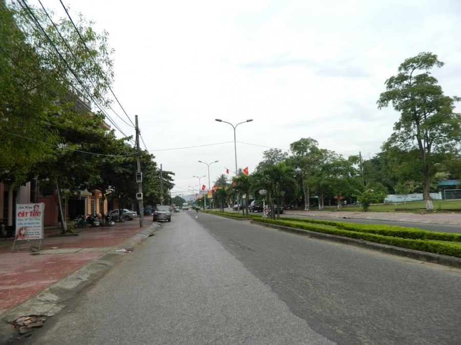 Chính chủ cần tiền bán gấp lô đất thổ cư đô thị biển Cửa Lò