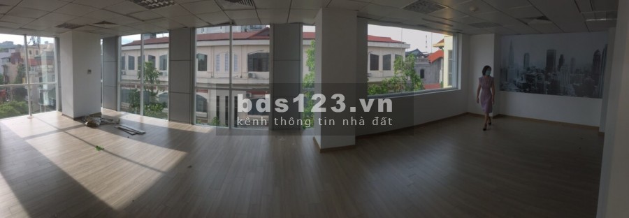 Chính chủ cho thuê mặt bằng kinh doanh phố Trần Quốc Toản 95m2 giá chỉ 55 triệu/tháng.