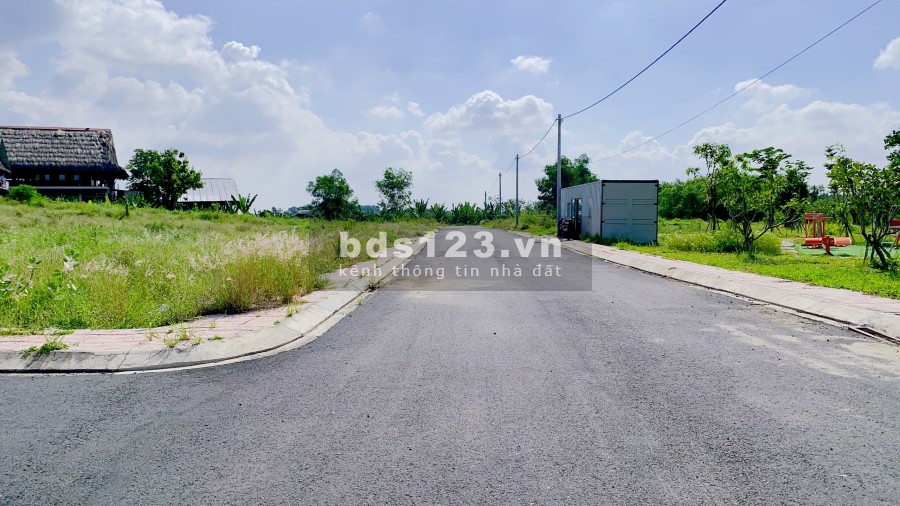 Bán suất nội bộ gí đầu tư F0, đất view sông thành phố Biên Hoà, giá 1.2 tỷ