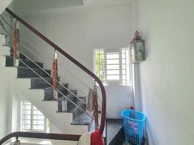 Chưa đến 4 tỷ có nhà Thái Hà, Đống Đa 35m 4 tầng, mt 3,5m 2 thoáng vài bước ra phố.