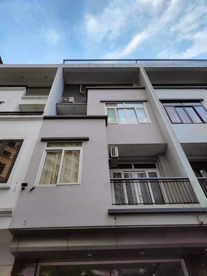 Siêu Phẩm liền kề ở Trung Văn, vỉa hè Ô tô tránh 76m2, 5 tầng lh 0939.286.833