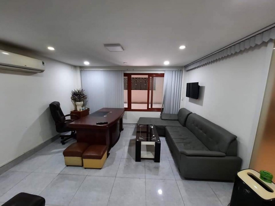 Bán nhà 128 m2 mặt tiền Đường Tân Hương, Phường Tân Quý, Quận Tân Phú