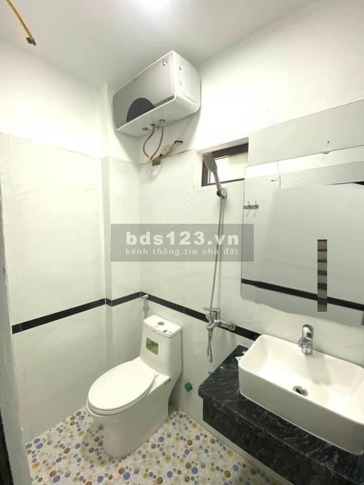 Có 1 không 2 cần bán nhà Hồ Bồ Đề full nội thất sang trọng dt 46m2, 4 tầng, giá chỉ 3.x tỷ