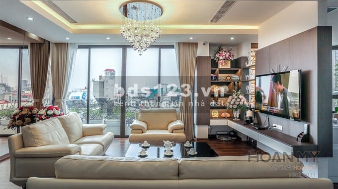 Nhà đẹp về ở luôn! Bán nhà Yên Lạc, 36m2 4 tầng, giá bán 2 tỷ 650tr, khu dân cư