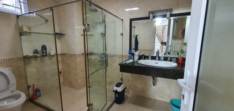 Bán Nhà Nguyễn Ngọc Vũ, Cầu Giấy, Hà Nội, dt 50m2, 4T, phân lô, giá 6,8 tỷ