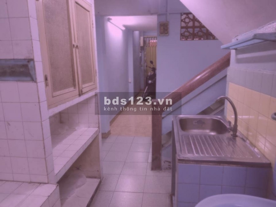 150m2 4PN 4WC 3 tầng Viện Nhi Lý Thái Tổ, Quận 10 P9 chỉ 6 Tỉ 780tr 0908330490