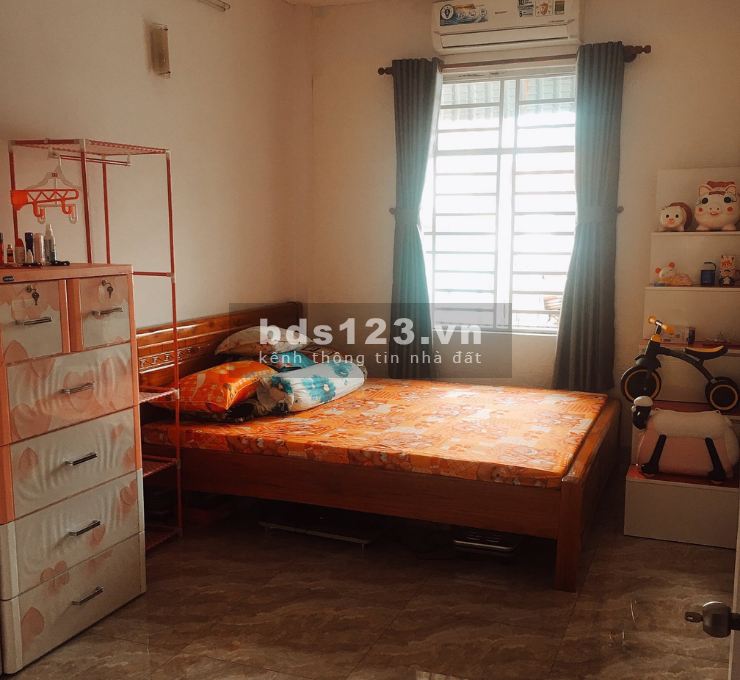 Bán nhà Mới Căn Góc! HXH Dương Quảng Hàm, P.5, GV dt 55m2 giá 4,5 tỷ TL