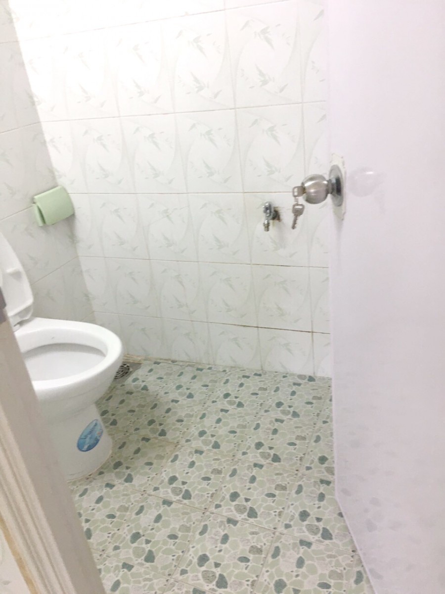 Bán nhà đẹp Chính chủ 1 trệt, 1 lầu hẻm rộng 3m Số 125 Nguyễn Thị Tần F2 Quận 8