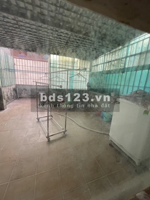 Bán nhà Quận Gò Vấp, Phạm Văn Chiêu, dt 4x18m, giá chỉ 5.7…