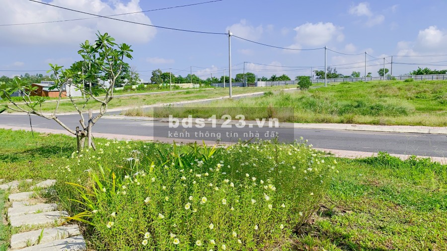 Bán suất nội bộ gí đầu tư F0, đất view sông thành phố Biên Hoà, giá 1.2 tỷ