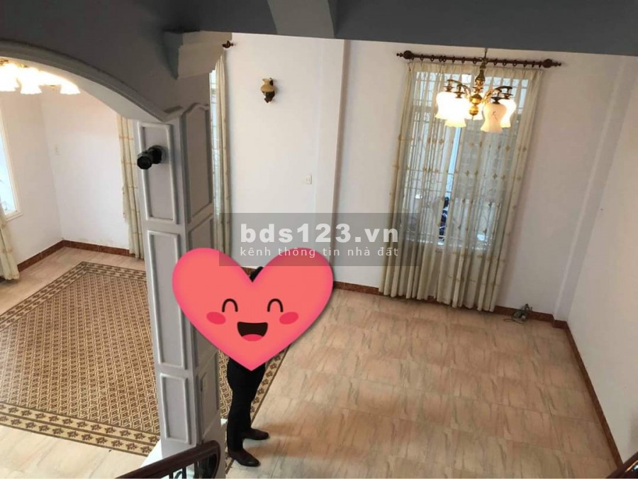 Bán nhà nguyên căn Vạn Kiếp, đẹp vào ở ngay, dt 88(6.8 x 13), 3 tầng, giá bán 8.9 tỷ