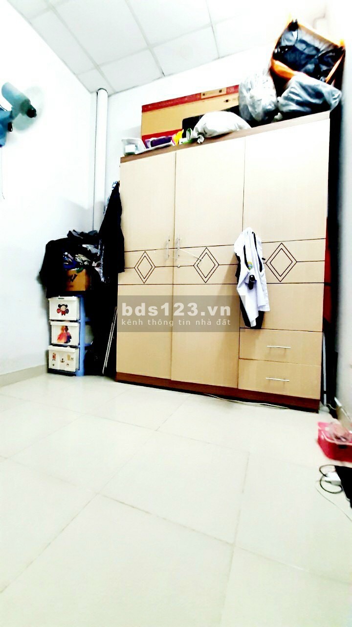 Một đời chủ Văn Cao Phú Thạnh dtsd 44m2 hẻm xe hơi giá nhỉnh 2 tỷ, chính chủ