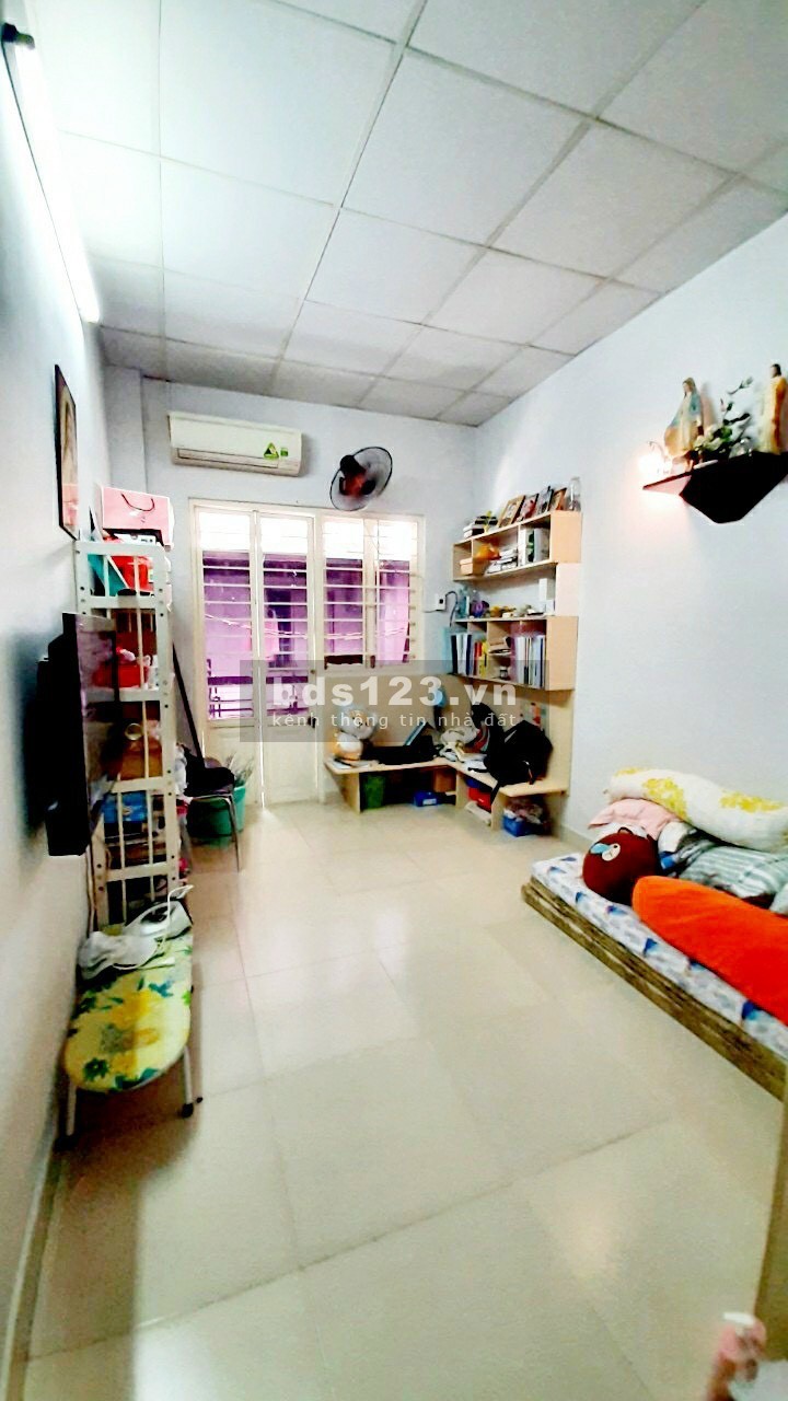Một đời chủ Văn Cao Phú Thạnh dtsd 44m2 hẻm xe hơi giá nhỉnh 2 tỷ, chính chủ