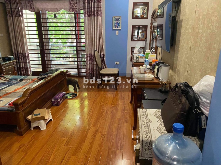Liền Kề KĐT Văn Phú 90m2 5 tầng, mt 4.5m Ô tô Tránh Kinh Doanh, giá 9 tỷ 7 LH 0902083139