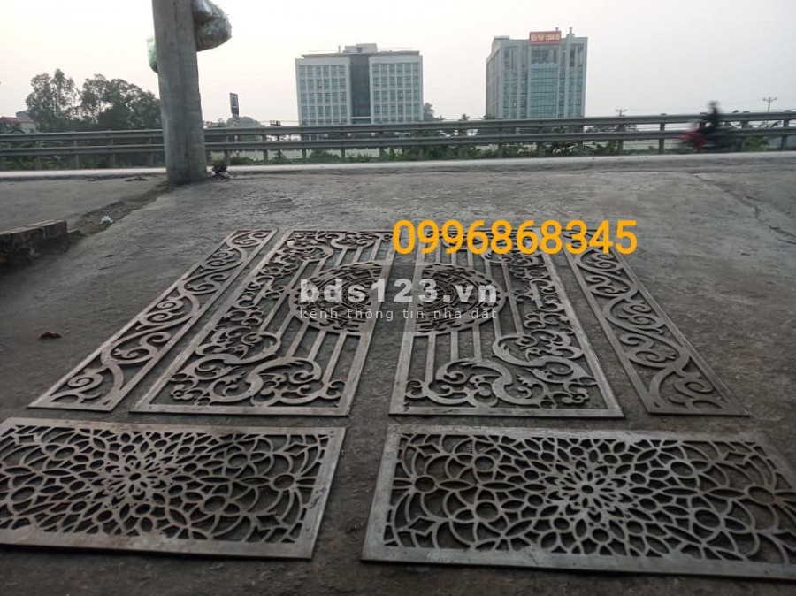 Bán Nhà Kim Giang 810m2, 52 Tỷ, Phân Lô Kinh Doanh, Kho Xưởng công ty.