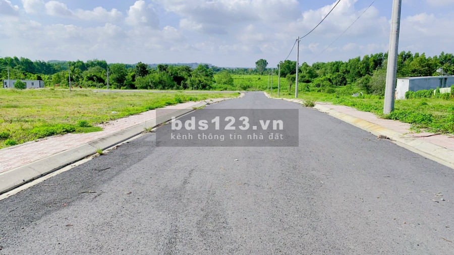 Bán suất nội bộ gí đầu tư F0, đất view sông thành phố Biên Hoà, giá 1.2 tỷ