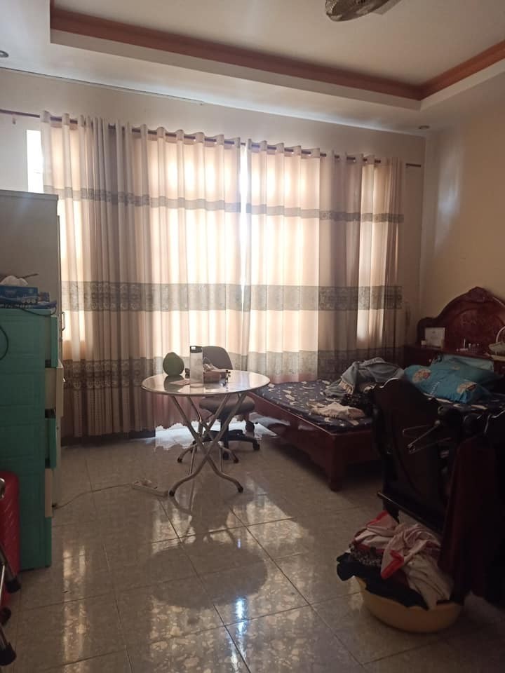 Bán Nhà, 45 hẻm 1 xẹc Đường Số 10 Tân Quy, diện tích 60m2, gía bán 3.8 tỷ