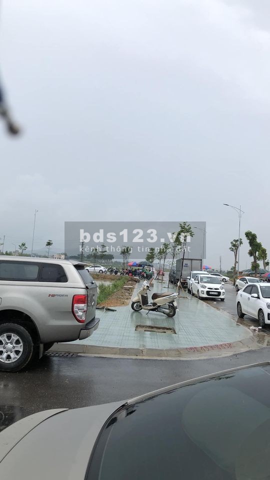 Đất nền đấu giá Đông Sơn Thanh Hoá ngay cụm công nghiệp Đông Khê