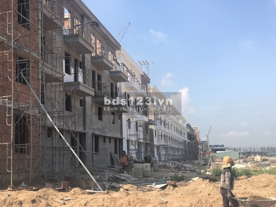 Century city- khẳng định vị thế độc tôn tại thành phố sân bay Long Thành