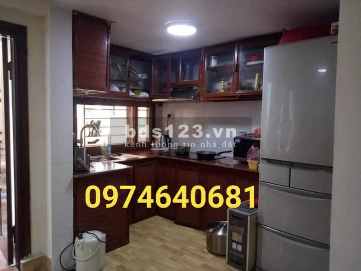Siêu phẩm nhà ở Ngọc Lâm - Long Biên đường ô tô tránh view chợ Gia Lâm giá nhỉnh 4 tỷ