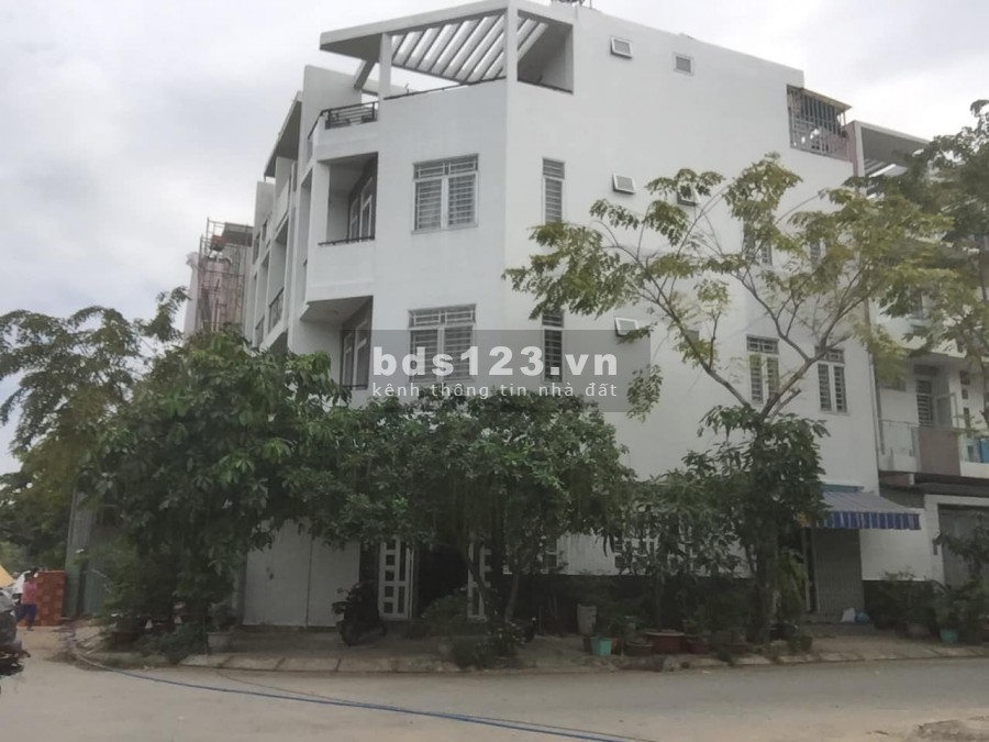Vuông hơn tờ A4 đường Đặng Thùy Trâm, 1 trệt, 2 lầu, giá chỉ 11 Tỷ 5