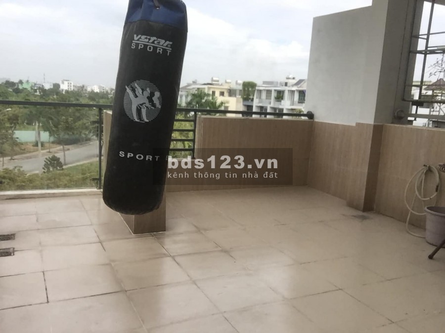 Vuông hơn tờ A4 đường Đặng Thùy Trâm, 1 trệt, 2 lầu, giá chỉ 11 Tỷ 5
