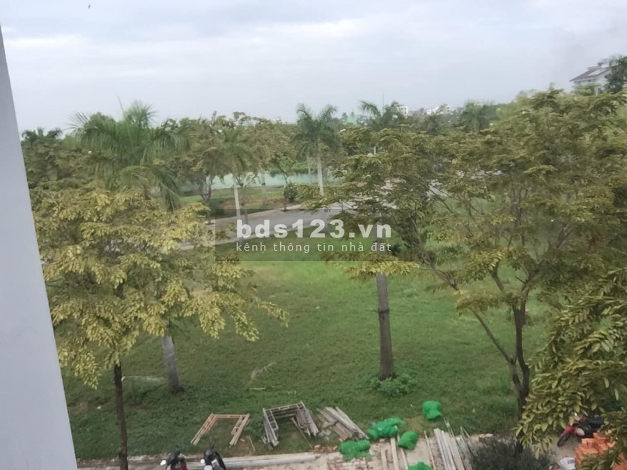 Vuông hơn tờ A4 đường Đặng Thùy Trâm, 1 trệt, 2 lầu, giá chỉ 11 Tỷ 5