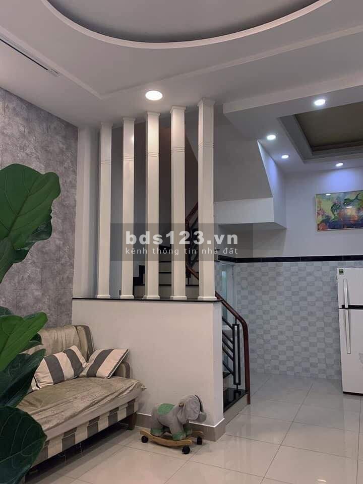 Bán nhà HXH Đường Số 19, Quận Bình Tân diện tích 10mx20m, giá bán 10.3 tỷ