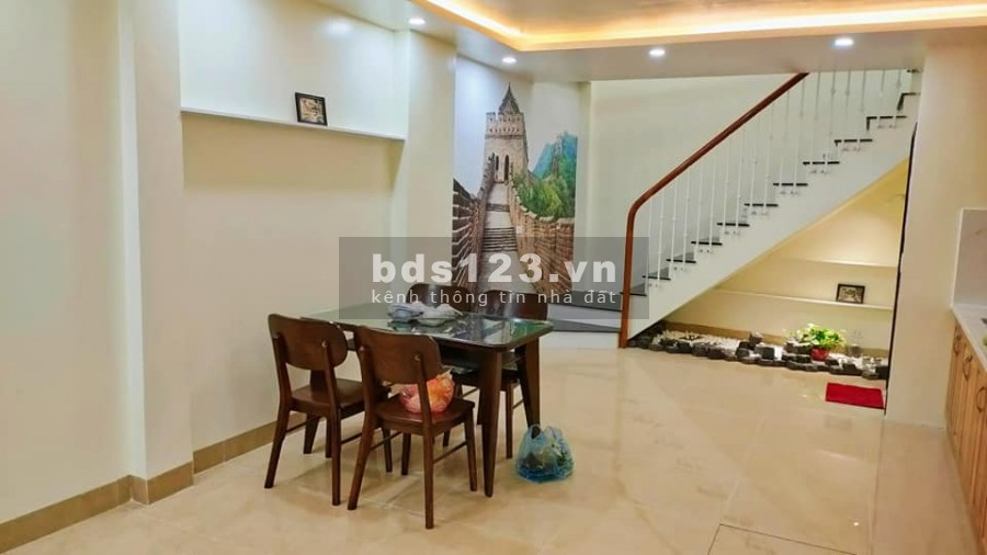 Bán Nhà Mỹ Đình 5 Tầng Full Đồ, sổ cất két sẵn sàng giao dịch, lhcc