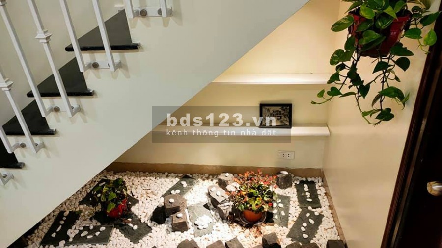 Bán Nhà Mỹ Đình 5 Tầng Full Đồ, sổ cất két sẵn sàng giao dịch, lhcc