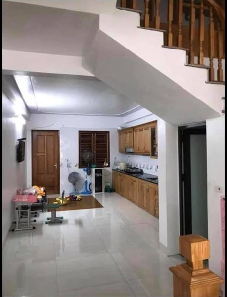 Bán nhà Đoàn Thị Điểm khu VIP bậc nhất Phú Nhuận DTSD: 108m2 hơn 5.5 tỷ