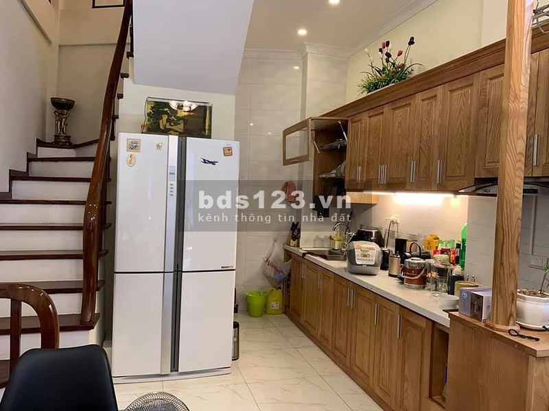 Bán Nhà Phường Tân Hưng Thuận, Quận 12, diện tích 40m2, giá chỉ 2.4 tỷ