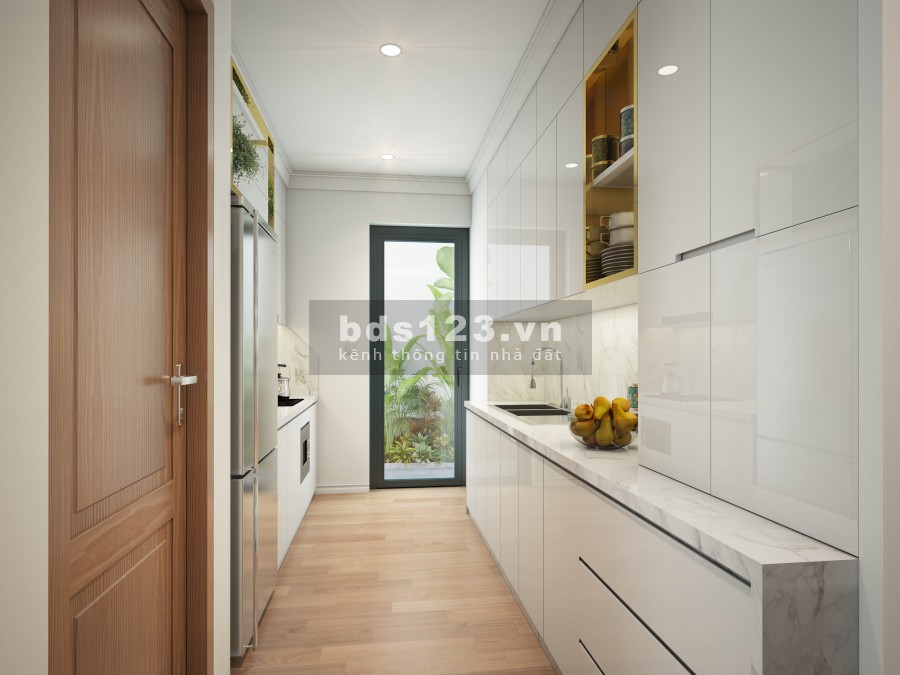 Bán căn ngoại giao dự án Housinco Premium 2 pn, tầng trung, giá bao rẻ
