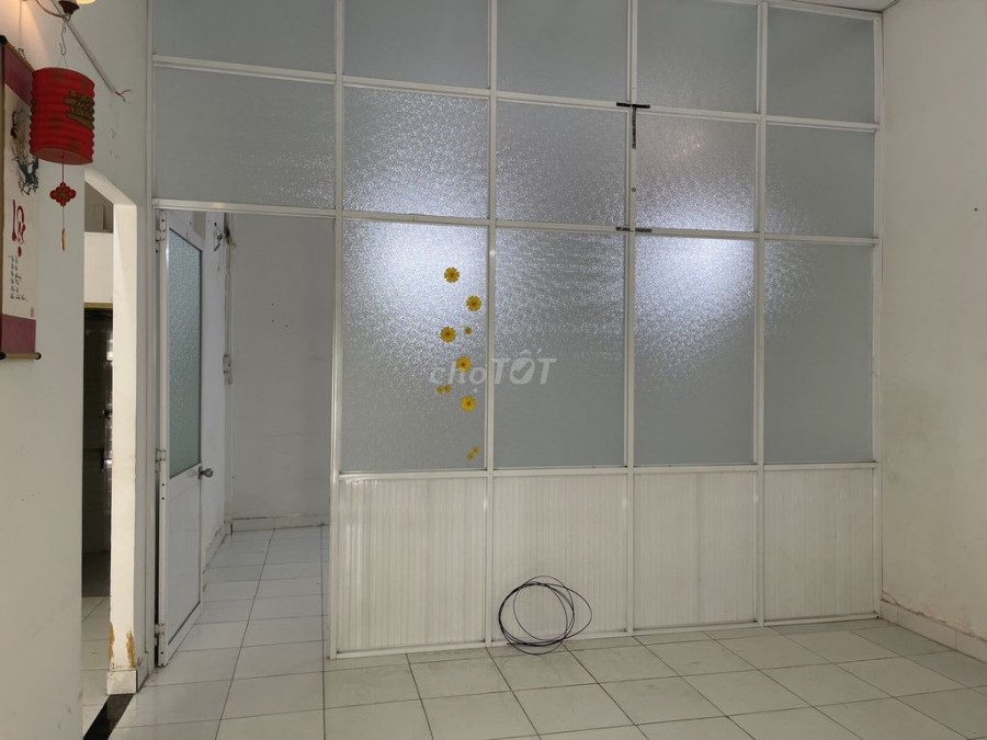 Bán nhà hẻm Trường Đăng Quế, Gò Vấp, dt 62m2, giá 2 tỷ 9, khu vực an ninh