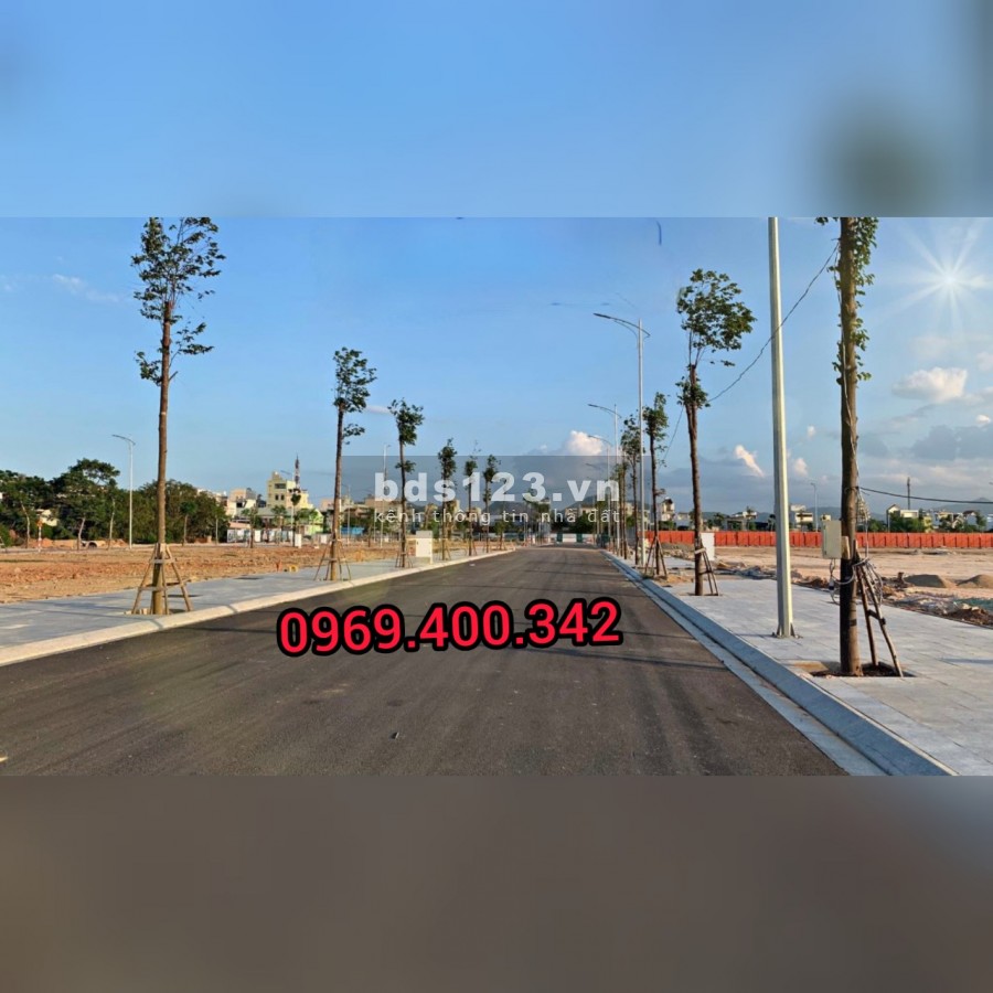 Cần sang nhượng lại lô Liền kề khu chợ mới, Gía thương lượng chính chủ