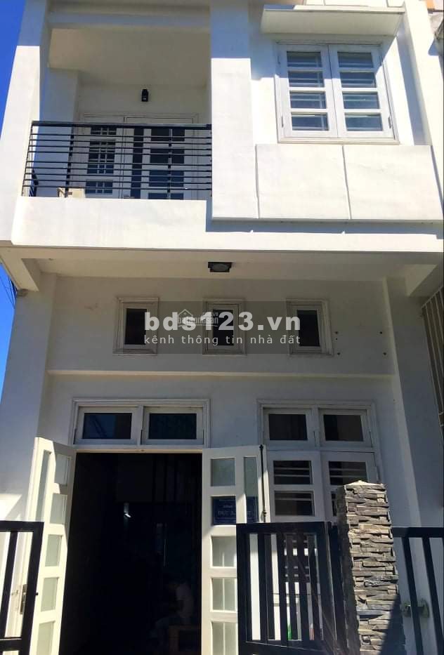 Bán nhà nguyên căn 2.5 tầng, khu đô thị Đông Nam Thuỷ An, giá chỉ 2.35 tỷ
