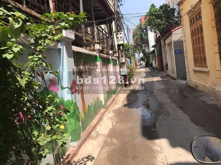 Cần bán 100m2 đất Đặng Xá, Gia Lâm đường Ô tô 7 chỗ thông chỉ 2.6 Tỷ.