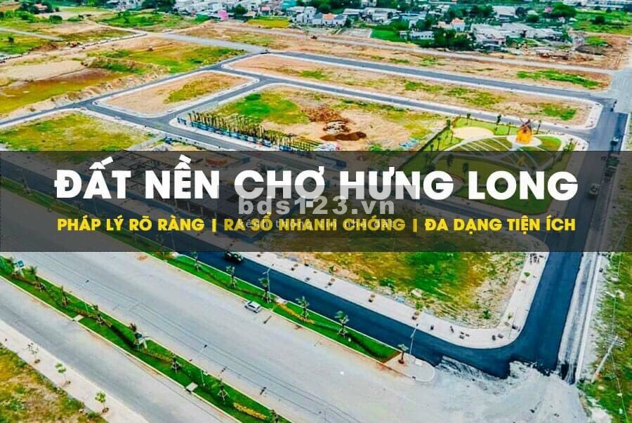 Cơ hội đầu tư đất nền sinh lời cao tại The Sol City, liên hệ 0868396147