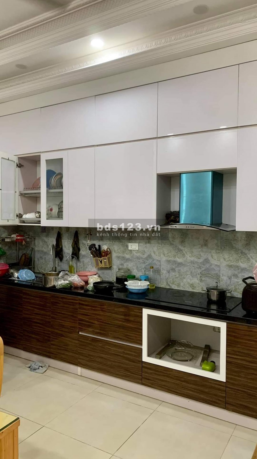 Cần sang nhượng Nhà 42m siêu đẹp phố Xã Đàn 2. ngõ trước nhà 3m