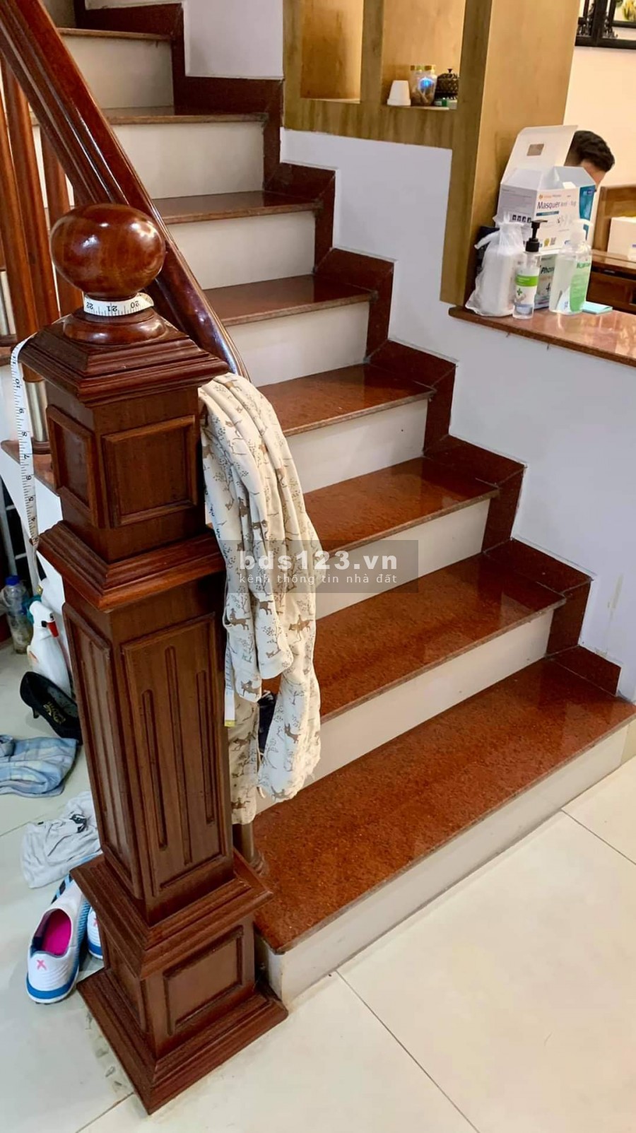Cần sang nhượng Nhà 42m siêu đẹp phố Xã Đàn 2. ngõ trước nhà 3m
