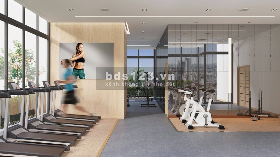 Bán căn hộ dự án Hưng Thịnh Peảl, ngay cửa ngõ Thủ Đức, giá từ 33 triệu/m2