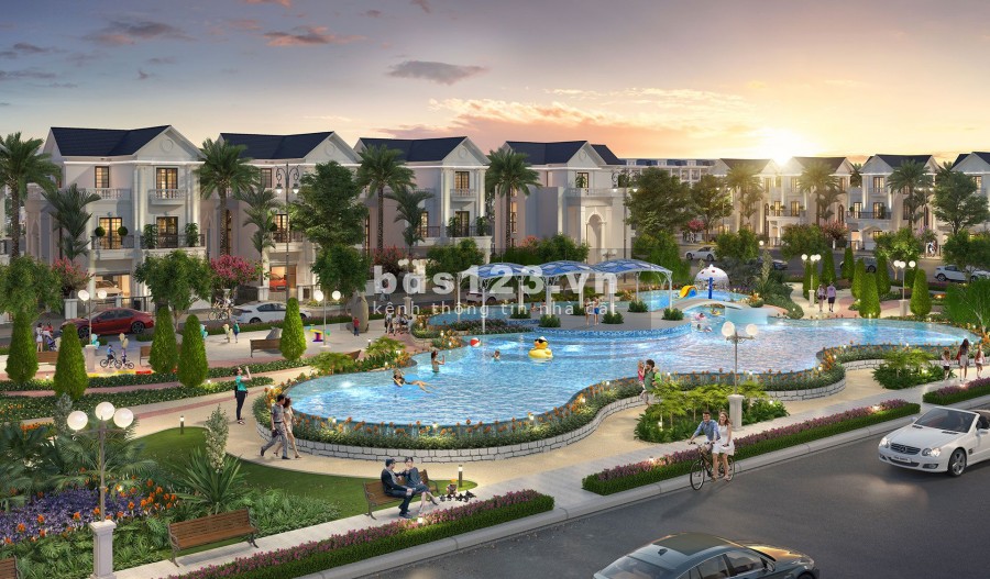 Bán đất sổ đỏ dự án Century Long Thành, đón đầu Sân Bay Quốc Tế Long Thành, chỉ 630 triệu/ tt 30%.