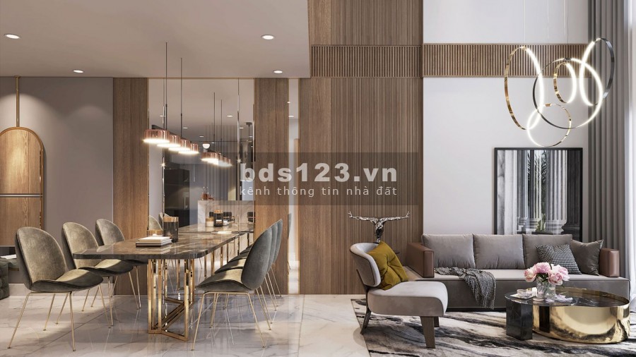 Mở bán dự án HT Pearl giá siêu Hot, pháp lý đầy đủ, giữa lòng 3 thành phố