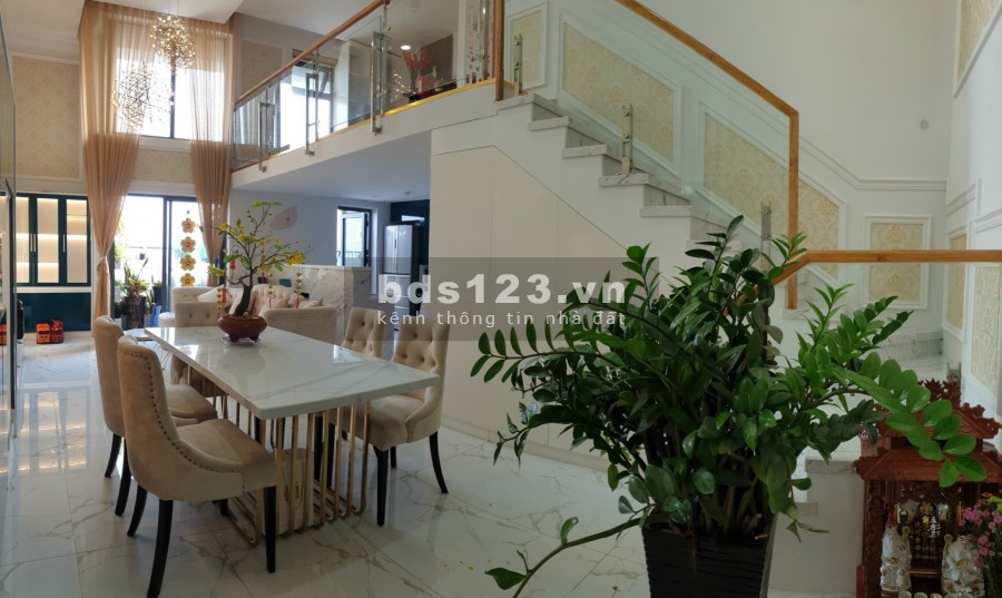 Mở bán dự án HT Pearl giá siêu Hot, pháp lý đầy đủ, giữa lòng 3 thành phố