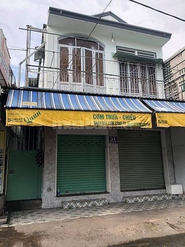 Bán nhà mặt tiền đường 2 ô tô tránh nhau, Phường Linh Xuân, thành phố Thủ Đức