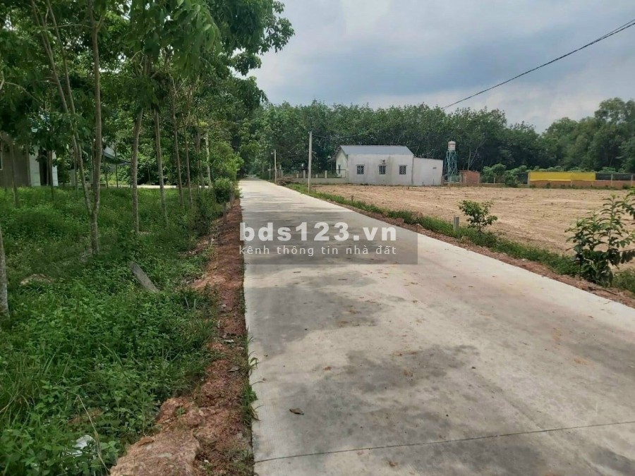 Bán đất Chơn Thành vị trí đẹp đắt địa giá đầu tư, liên hệ 0387358087