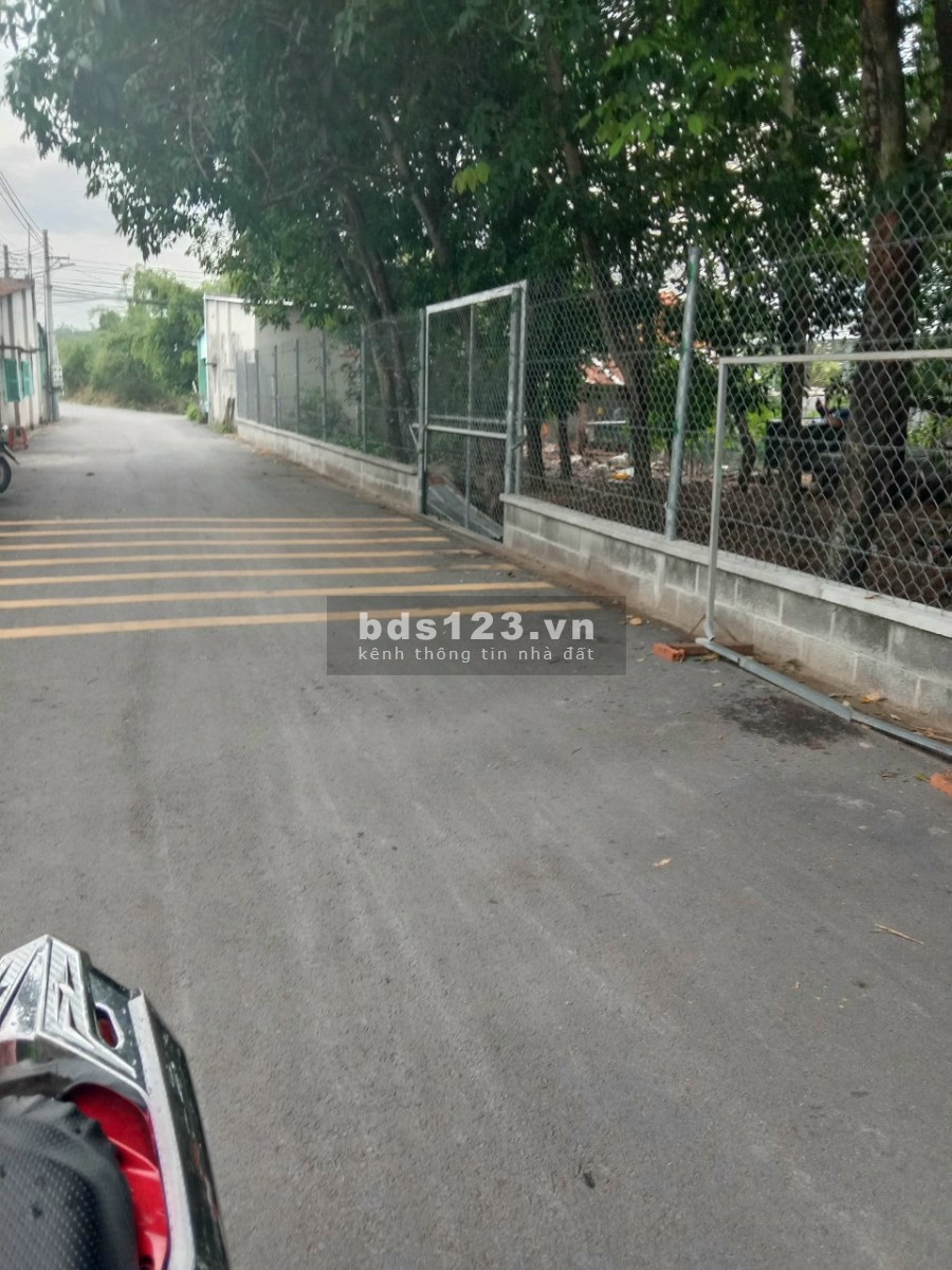Còn 1 lô ngay Hiệp An cần bán gấp sổ hồng riêng bao sang tên công chứng, lhcc