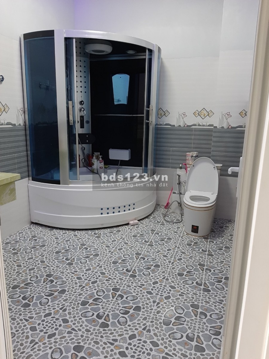 Bán nhà đường Lê Đình Cẩn, Tân tạo, Bình Tân, nhà siêu to đẹp, 95m2, 5 lầu, 8.5 tỷ