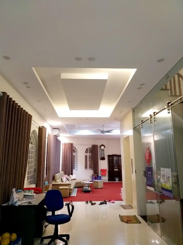 Cực hiếm nhà phố Nguyễn Sơn phân lô, ôtô tránh 215m2 x 4T nhỉnh 13 tỷ