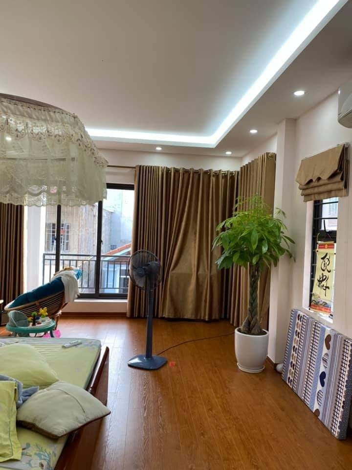 Siêu phẩm Ngọc Thụy 52m2 x 5T, nhỉnh 5 tỷ lô góc ngõ thông ô tô vào nhà, LH 0963521933
